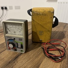 British Telecom BT tester