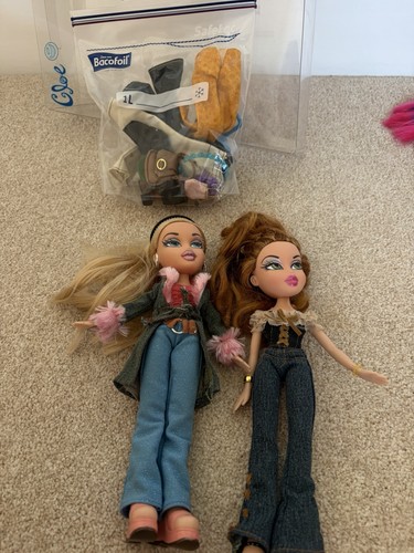 Early 2000s brats - 2000s,