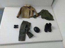 Vintage Action Man Tank