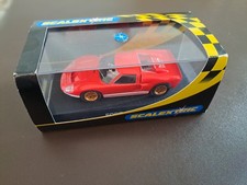 Scalextric Ford GT40 Mark II