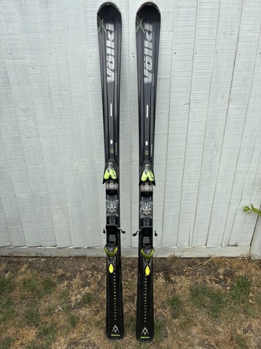 Volkl cross tiger - cross,