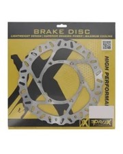 PROX REARBRAKE DISC Fits