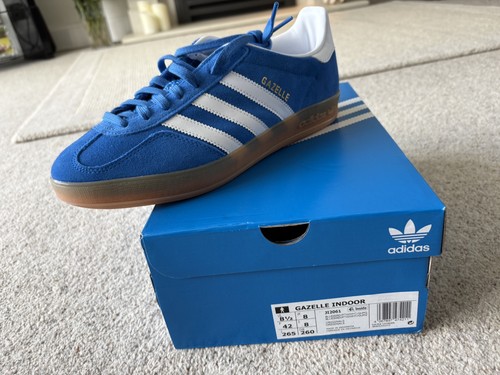 Gazelle indoor - gazelle,