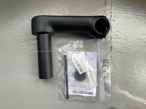 Cervelo stem 130mm - s3,