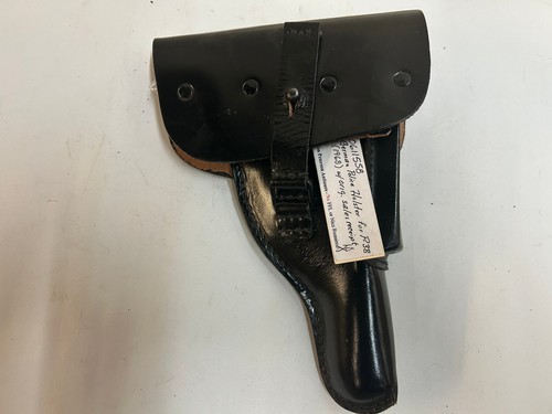P38 holster magazine - p38, w/magazine