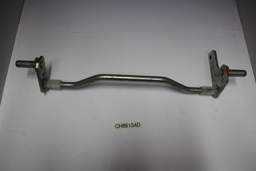 Victa front axle - victa,