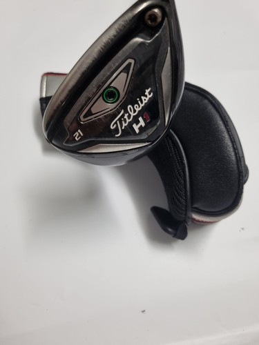 Titleist 816 hybrid - h1, (21