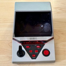 Vintage Grandstand Star Force