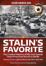 Stalin’s Favorite: The