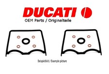 Ducati OEM valve cover gasket
