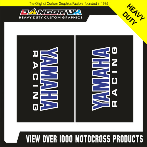 Motocross upper fork - motocross,
