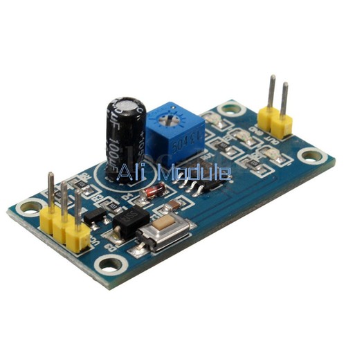 12v delay relay shield - dc, 5-12v