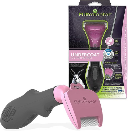 Furminator undercoat - furminator,