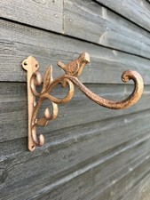 Cast Iron Bracket Hanging