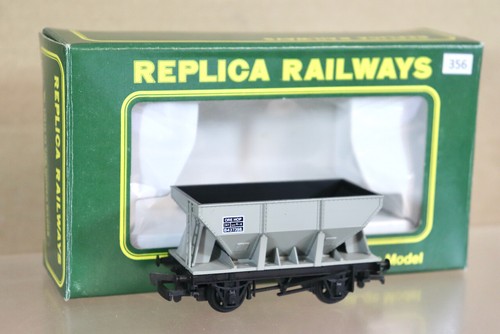 Replica 13412 bachmann - br, grey