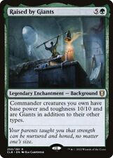 [MTG] Raised by Giants (250) (CLB) NM