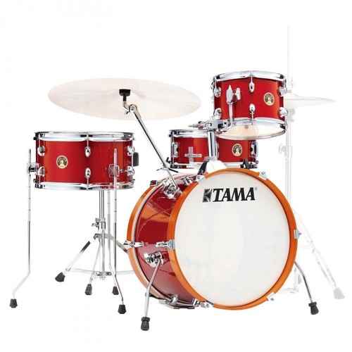 Tama club jam - tama, shell