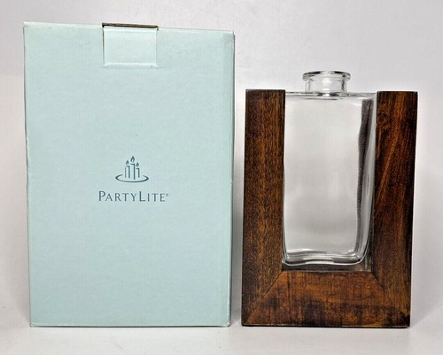 Partylite zen reed - partylite, diffuser