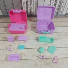 Little Live Scruff Surprise Vet Rescue Dog Grooming