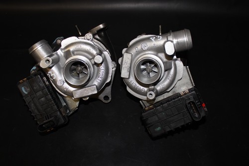 Turbocharger citroen - turbocharger, c6