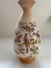 Vintage Crown Ducal Warm Ivory