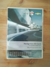 Sat Nav 900 Nav 600 Opel