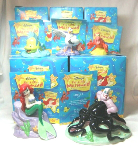 Disney little mermaid - disney,