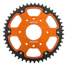 Sprocket Supersprox Stealth