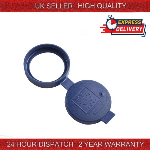 Windscreen washer bottle cap - windscreen,