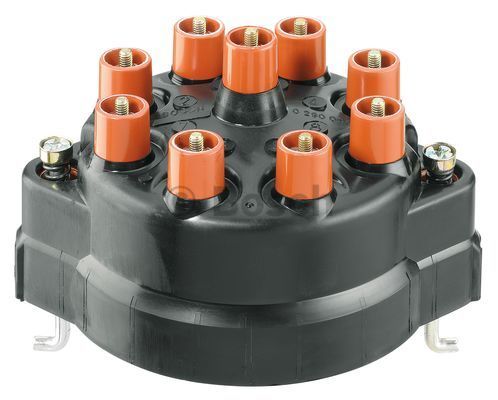 Bosch distributor cap - bosch,