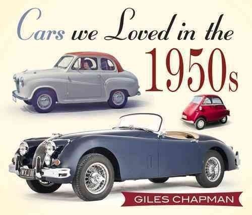 Giles chapman cars - chapman, :