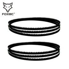 Bandsaw Blades