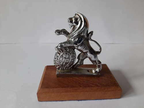 Herbert and sons lion - herbert,