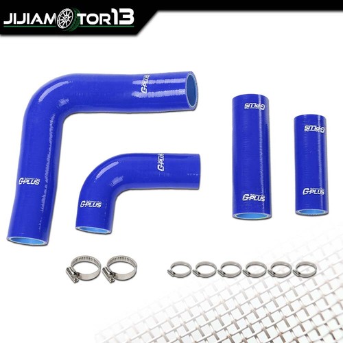 Radiator hose kit - kit, fit