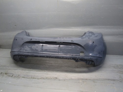 Vauxhall astra 15 rear - j,
