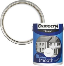 Leyland 303139 Granocryl