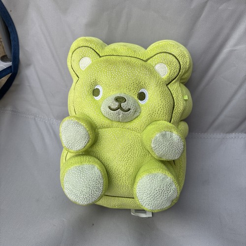 Russ snackeez gummy - gummy, bear