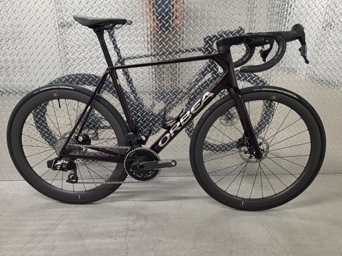 Orbea orca 55cm force axs - 55cm,
