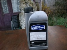 New Genuine Pure Polaris  ATV