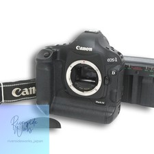 Canon EOS-1D Mark IV Body Good