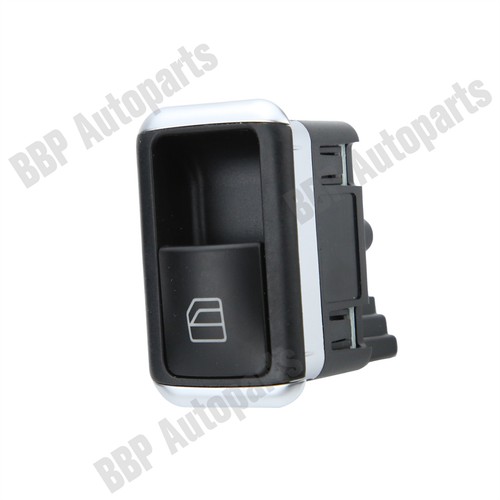 Window switch front rear - switch, &
