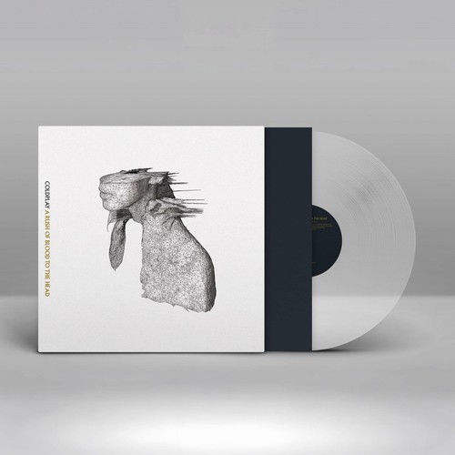 Coldplay rush of - a, to