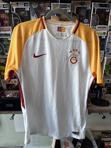 Genuine galatasaray away shirt - galatasaray,