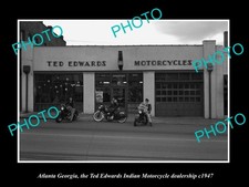 Atlanta Georgia The Indian