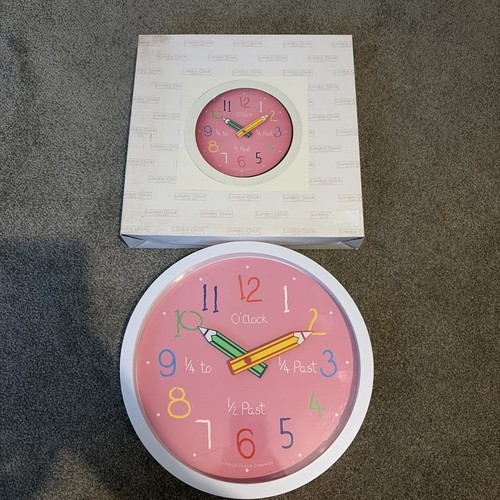 London clock wall tell - clock,