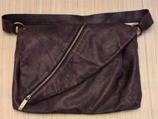 Kooba Women's Plum Leather