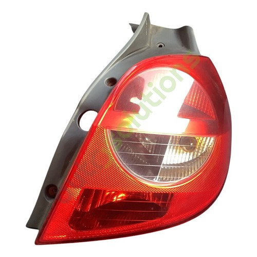 Renault clio mk3 2005 2008 - mk3, 2005-2008