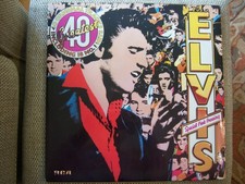 Elvis 40 Greatest Hits
