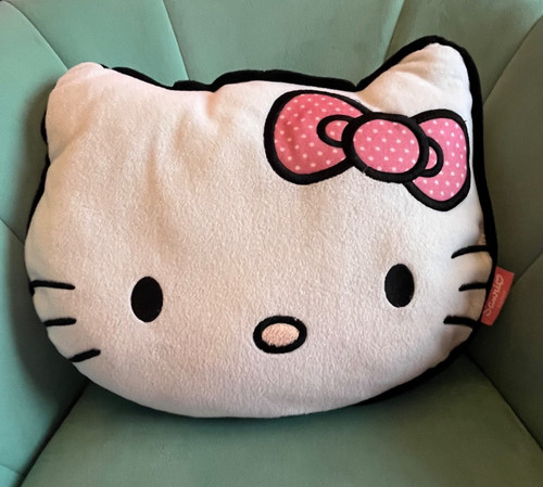 Rare vintage sanrio hello - vintage,