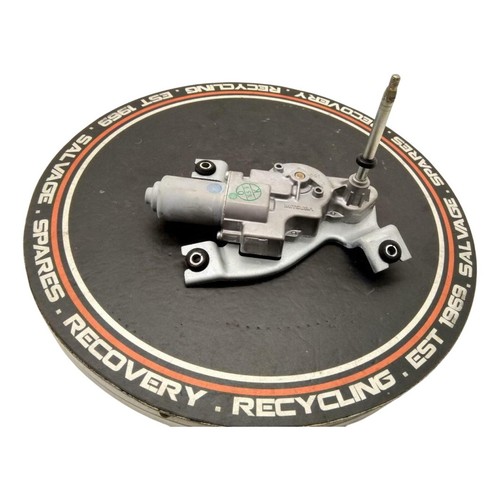 Mini clubman wiper motor rear - mini,